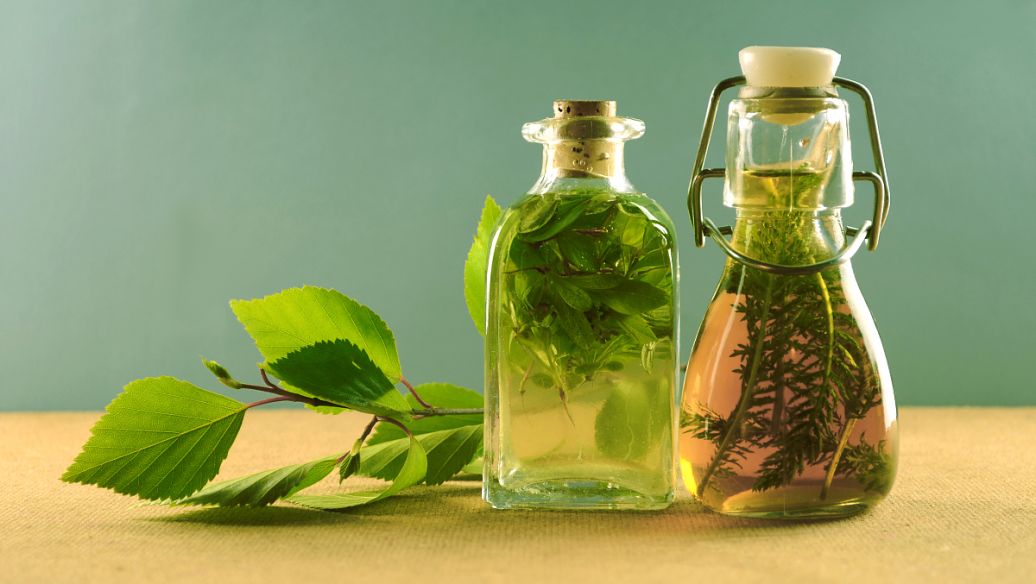 What is eucalyptus oil?