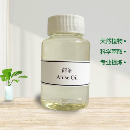 Anise Oil
