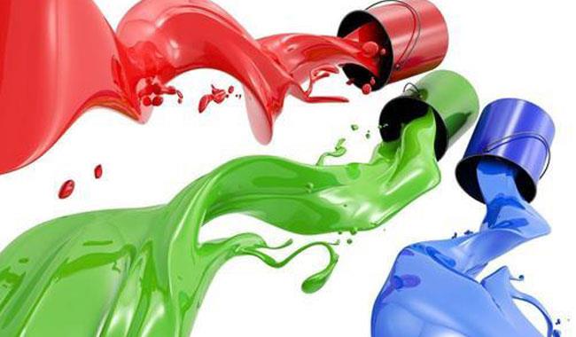 Ink printing